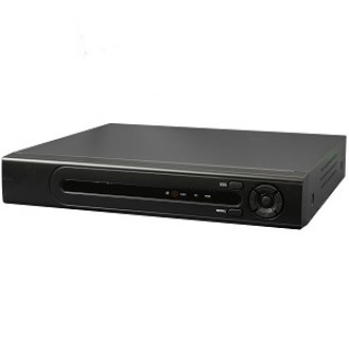SC-HVR8 4MP (2) - Гибридный AHD видеорегистратор